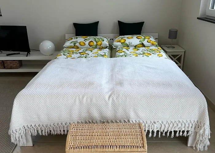 Ida Apartment *