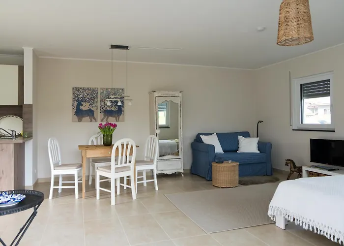 Ida Apartment