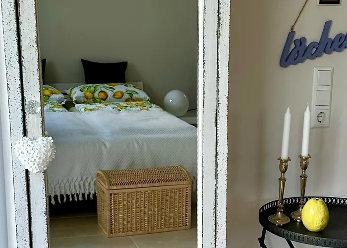 Ida Apartment *