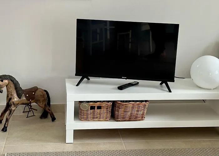 Apartment Ida Peiting