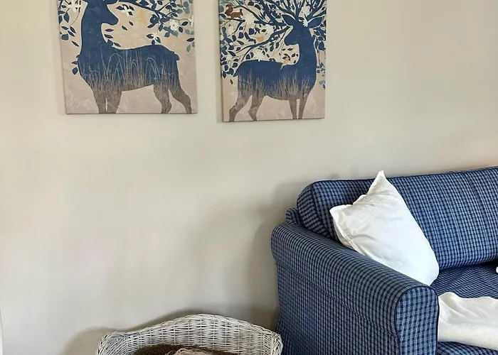 Ida Apartment *