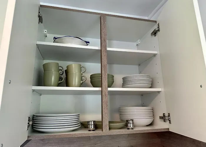 Apartment Ida Peiting