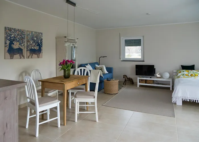 Apartment Ida Peiting