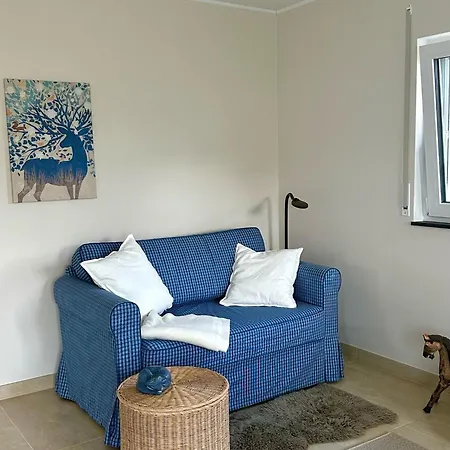 Apartment Ida Peiting