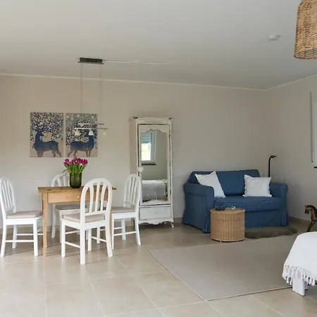 Ida Apartment