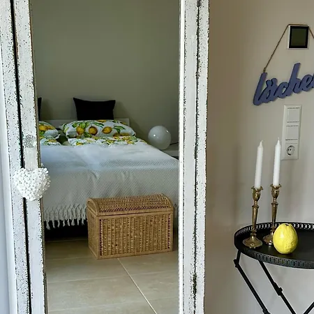 Ida Apartment *