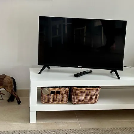 Apartment Ida Peiting