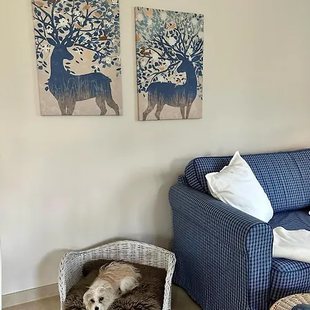 Ida Apartment *