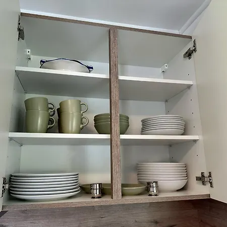 Apartment Ida Peiting