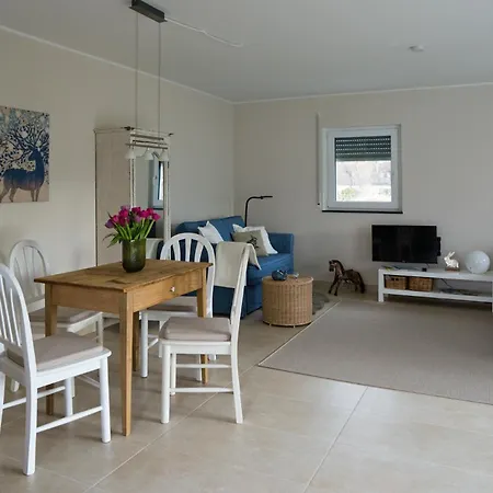 Apartment Ida Peiting