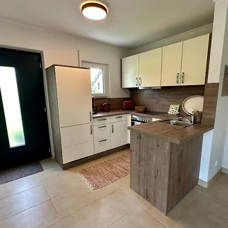 Apartment Ida Peiting