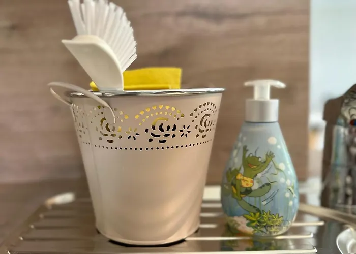 Ida Апартаменты