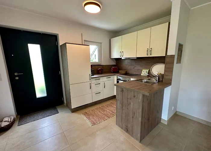 Апартаменты Ida Пайтинг